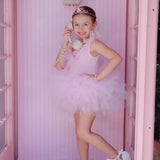 Ballerina Tutu & Dress - Pink Poppy Australia