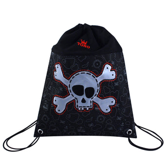 Pirate Utilities Bag - Pink Poppy Australia