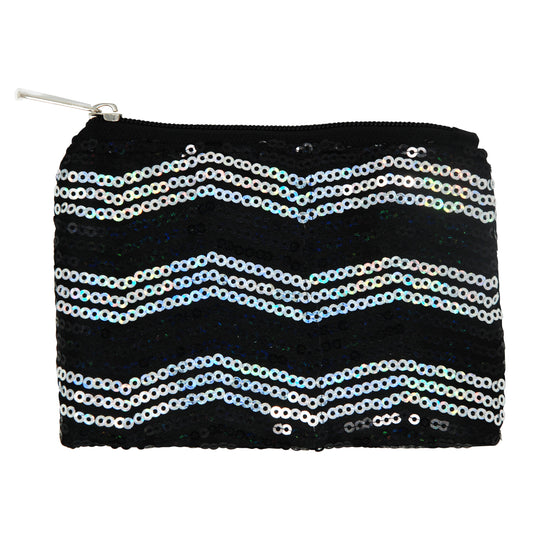 Dance In Style Coin Purse - Pink Poppy Australia