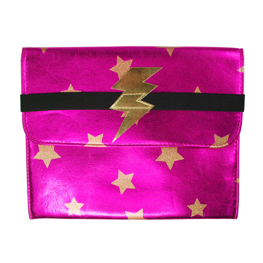 Super Hero Tablet Case - Pink Poppy Australia