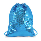Under The Sea Mermaid Drawstring Bag - Pink Poppy Australia
