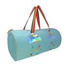 Rainbow Magic Overnight Bag - Pink Poppy Australia