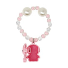 Lip Gloss Bracelet Bear - Pink Poppy Australia