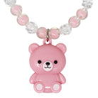 Lip Gloss Bracelet Bear - Pink Poppy Australia