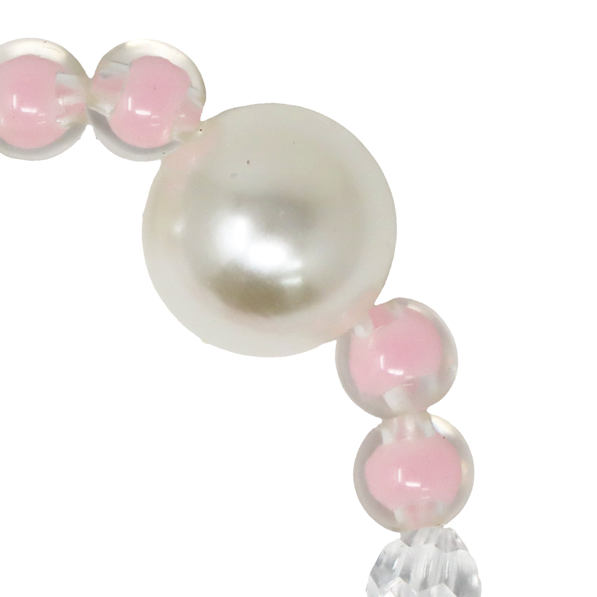 Lip Gloss Bracelet Bear - Pink Poppy Australia