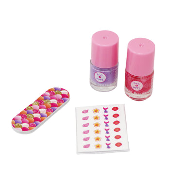 Mermazing Mermaid Nail Art Kit - Pink Poppy Australia