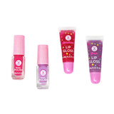 Handbag Makeup Set - Pink Poppy Australia