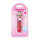 Scented Lip Oil with Ring - Pink Poppy Australia