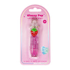 Scented Lip Oil with Ring - Pink Poppy Australia