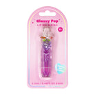 Scented Lip Oil with Ring - Pink Poppy Australia