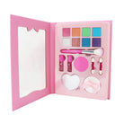 Cosmetic Book Palette - Pink Poppy Australia