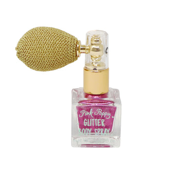 Sparkle and shine glitter spray 5ml