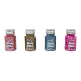 Body Glitter - Pink Poppy Australia