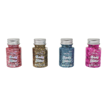 Body Glitter - Pink Poppy Australia