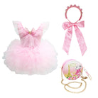 Claris Sparkle Dress-up Bundle - Pink Poppy Australia