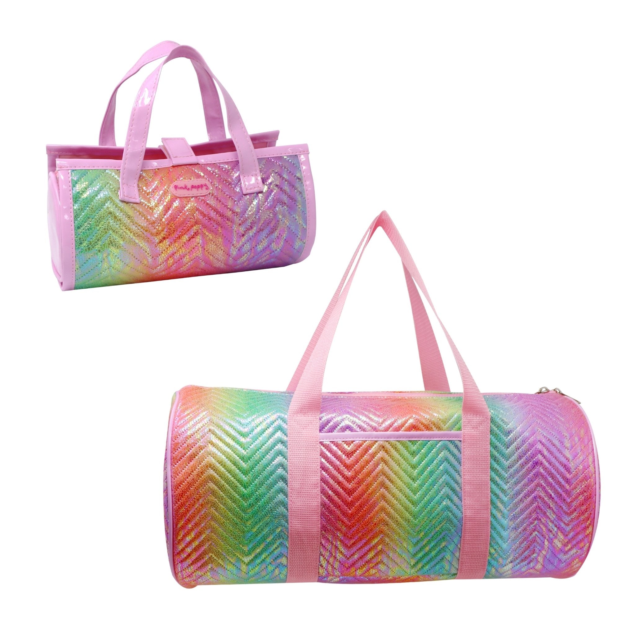 Unicorn Dreamer Travel Essentials Bundle - Pink Poppy Australia