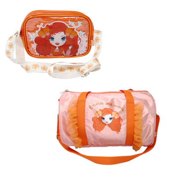 Emma Memma Little Traveler Bundle