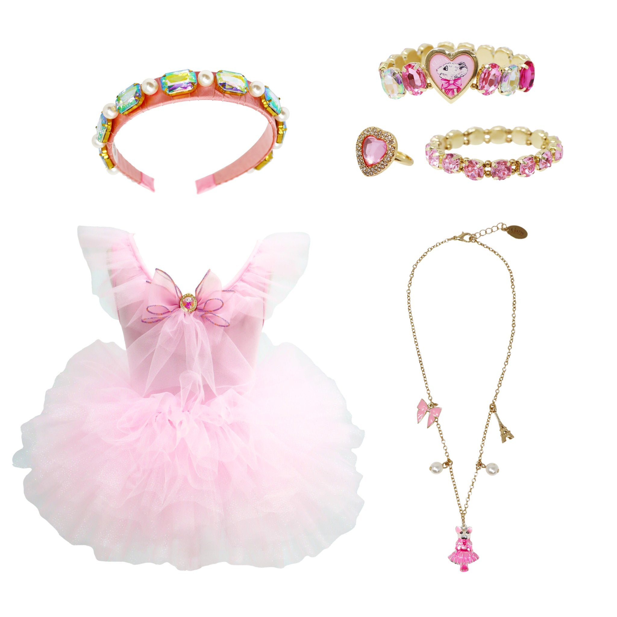 Claris Enchanted Dreams Bundle