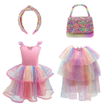 Dreamland dress-up bundle