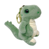 Dinosaur Adventure Keyring - Pink Poppy Australia