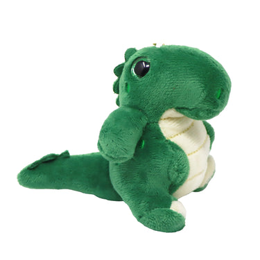 Dinosaur Adventure Keyring - Pink Poppy Australia
