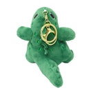 Dinosaur Adventure Keyring - Pink Poppy Australia