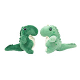 Dinosaur Adventure Keyring - Pink Poppy Australia
