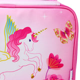 Unicorn Rainbow Insulated Lunch Bag - Pink Poppy Australia