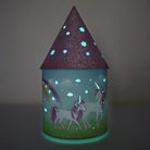 Stardust Unicorn Lantern - Pink Poppy Australia