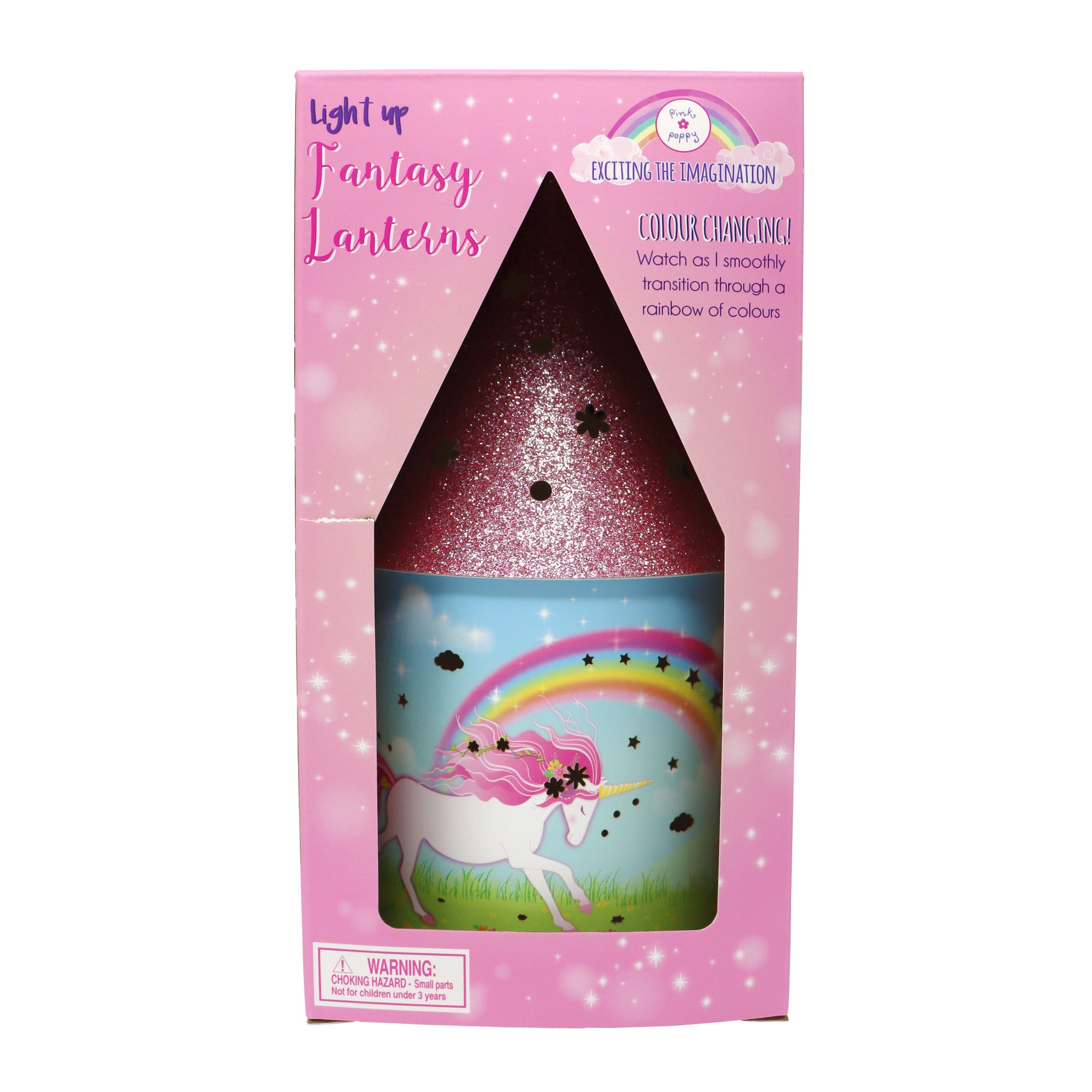 Unicorn Wonderland Bundle - Pink Poppy Australia