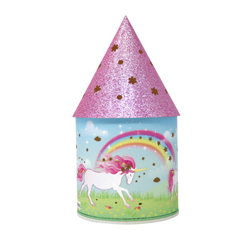 Stardust Unicorn Lantern