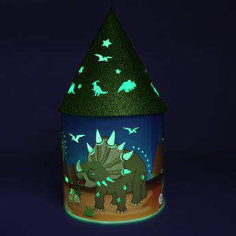 Dinosaur Adventure Lantern