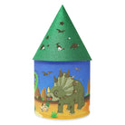 Dinosaur Adventure Lantern - Pink Poppy Australia