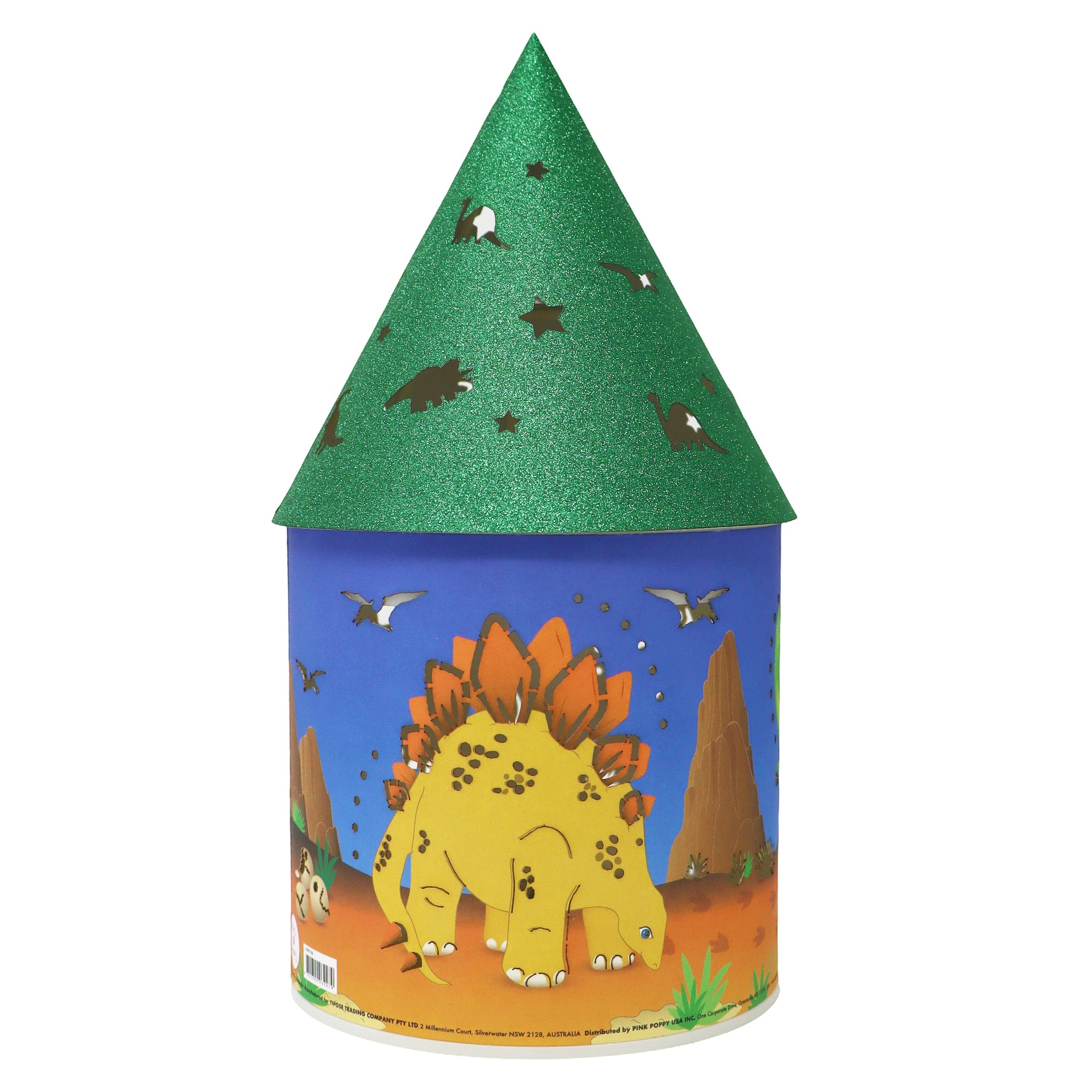 Dinosaur Adventure Gift Set - Pink Poppy Australia