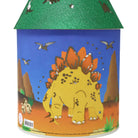Dinosaur Adventure Lantern - Pink Poppy Australia