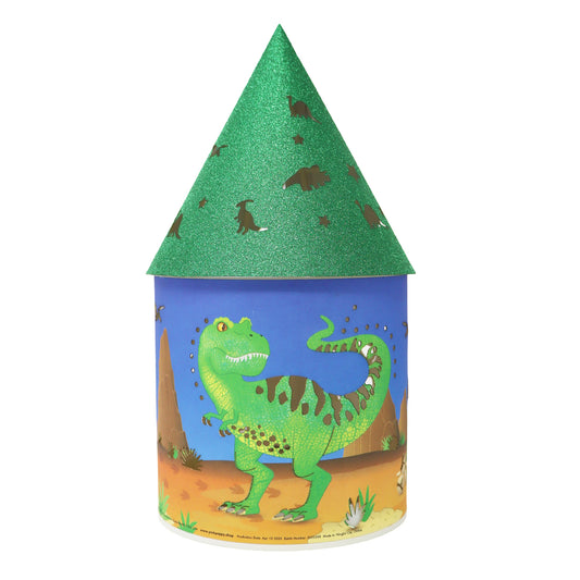 Dinosaur Adventure Lantern