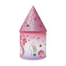 Mermazing Mermaid LED Colour Changing Lantern - Pink Poppy Australia