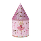 Ballerina LED Colour Changing Lantern - Pink Poppy Australia
