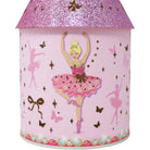 Ballerina LED Colour Changing Lantern - Pink Poppy Australia