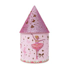Ballerina LED Colour Changing Lantern - Pink Poppy Australia