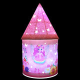 Fairy Magic LED Colour Changing Lantern - Pink Poppy Australia