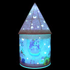 Fairy Magic LED Colour Changing Lantern - Pink Poppy Australia