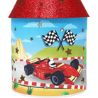 Racing Cars LED Colour Changing Lantern - Pink Poppy Australia