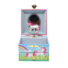 Stardust Unicorn Small Musical Jewellery Box - Pink Poppy Australia
