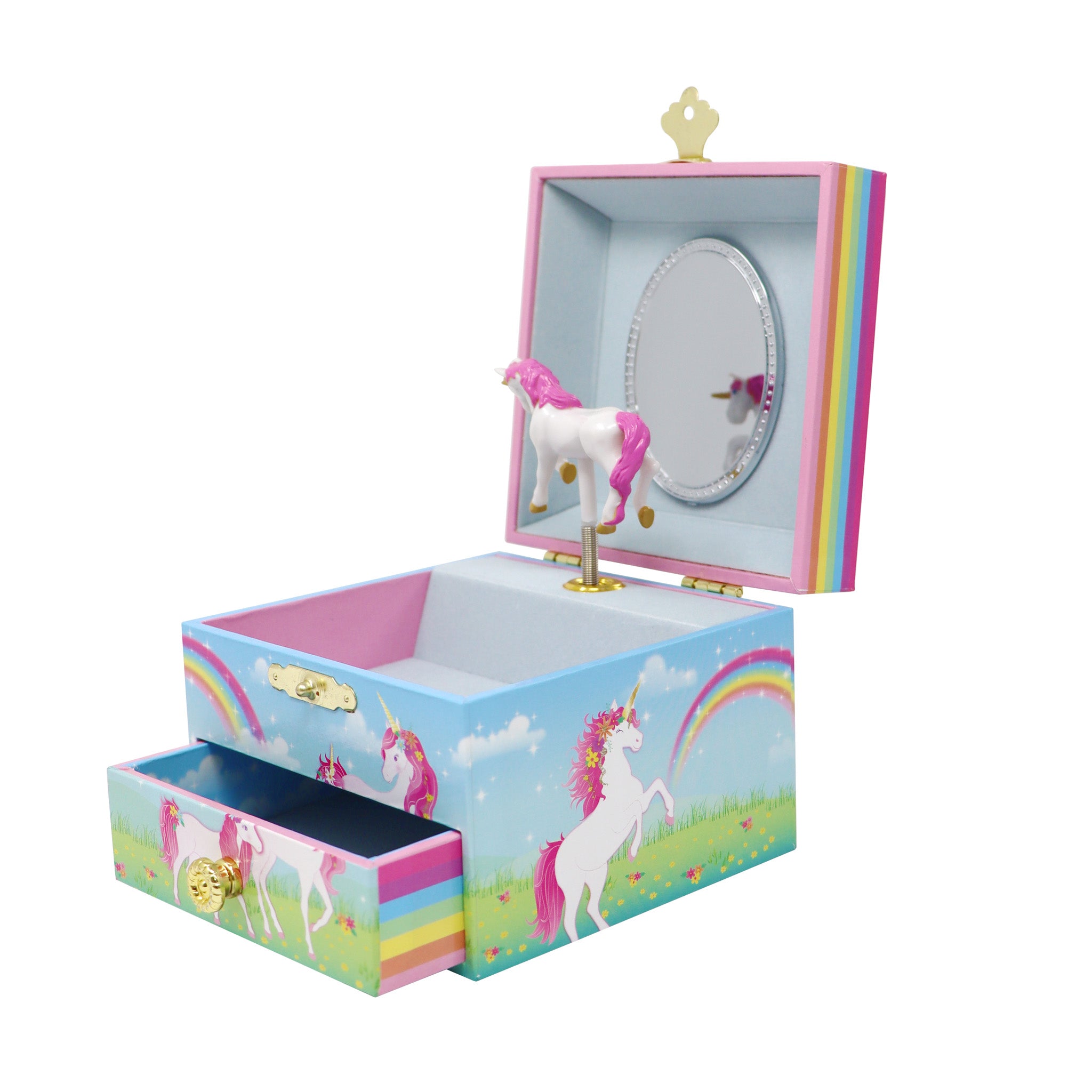 Unicorn Wonderland Bundle - Pink Poppy Australia