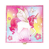 Dreamland Unicorn Small Musical Jewellery Box - Pink Poppy Australia