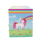 Stardust Unicorn Medium Musical Jewellery Box - Pink Poppy Australia