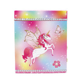Dreamland Unicorn Medium Musical Jewellery Box - Pink Poppy Australia