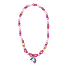 Unicorn Necklace & Bracelet Set - Pink Poppy Australia