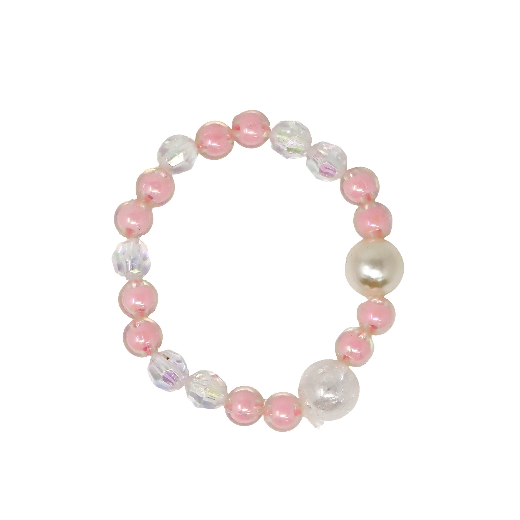Dream Unicorn Necklace & Bracelet Set - Pink Poppy Australia